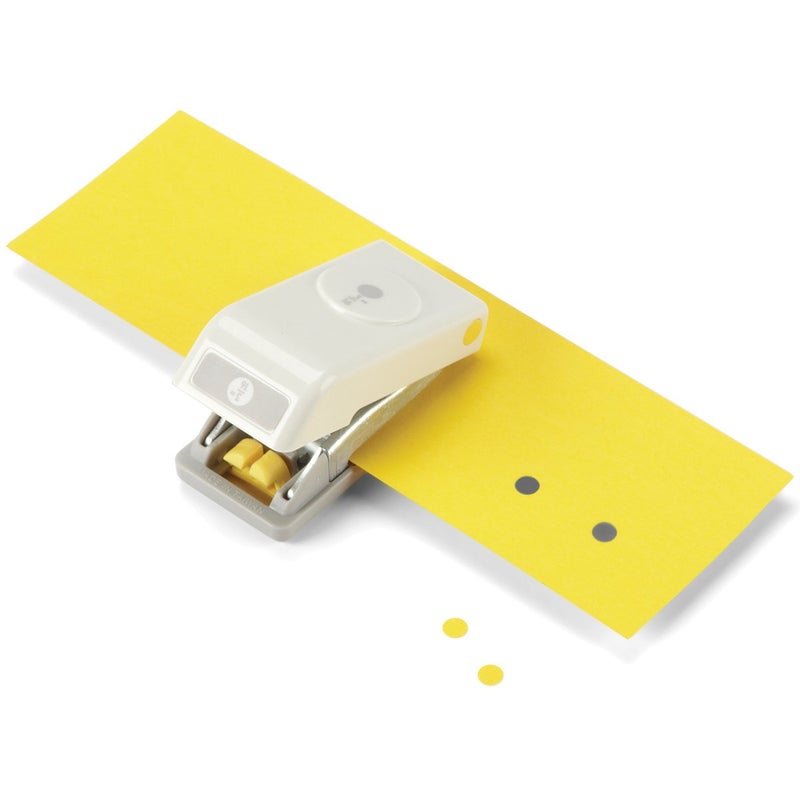 EK Tools Circle Punch, 3/16-Inch - Image 2